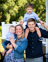 Scheffer Fabris Family 2023-10