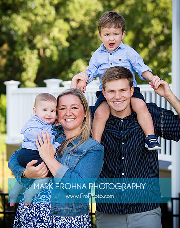 Scheffer Fabris Family 2023-10