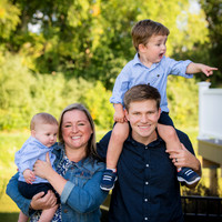 Scheffer Fabris Family 2023-11
