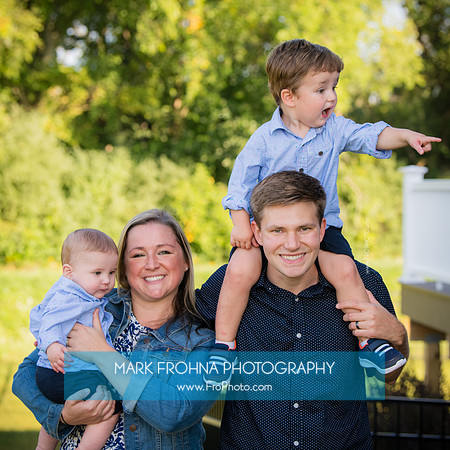Scheffer Fabris Family 2023-11