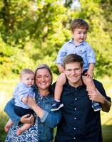 Scheffer Fabris Family 2023-12