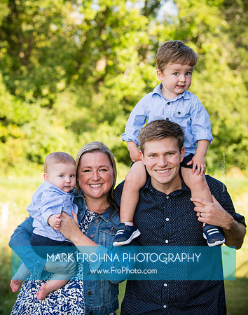 Scheffer Fabris Family 2023-12