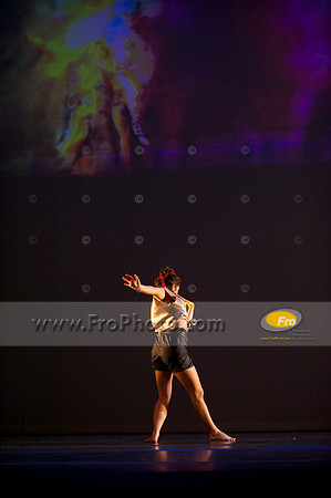 Luc Vanier Winterdance UWM 070
