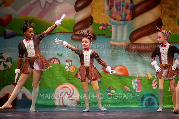 KADS Nutcracker 2024 Charlotte-8
