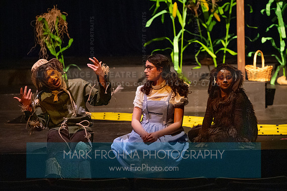 Waukesha Catholic Wizard of Oz 2025-89