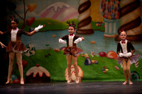 KADS Nutcracker 2024 Charlotte-5