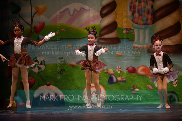 KADS Nutcracker 2024 Charlotte-5