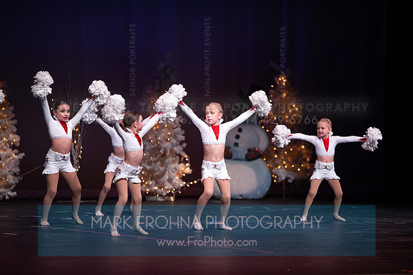 Dance Teams Nov 2024-11