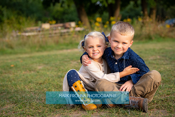 Gold Family Fall 2023-3