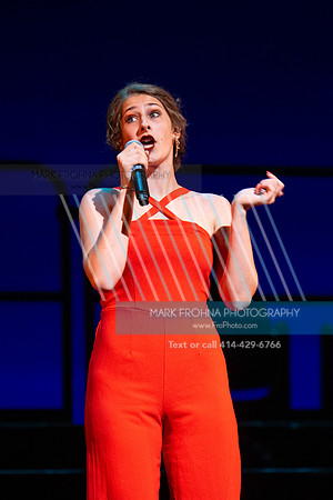 Overture Jerry Awards 2025 Lead Medley PM1-248