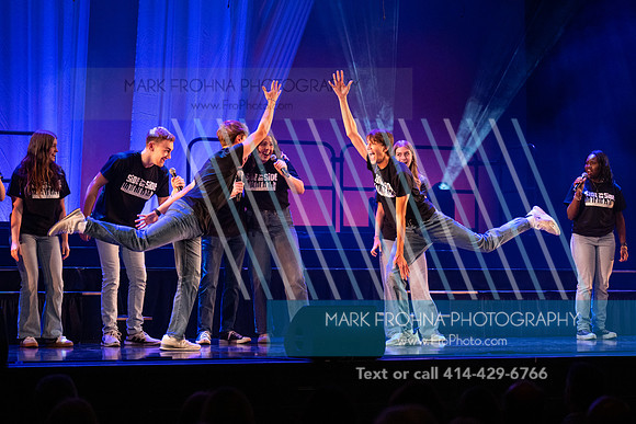 Overture Jerry Awards 2025 Indian Trail Sondheim-22