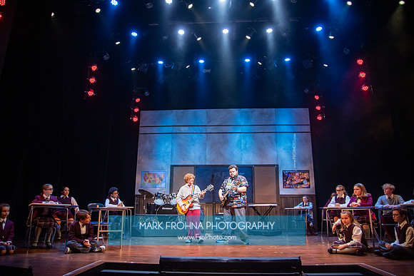 Skylight School of Rock Highlights-17