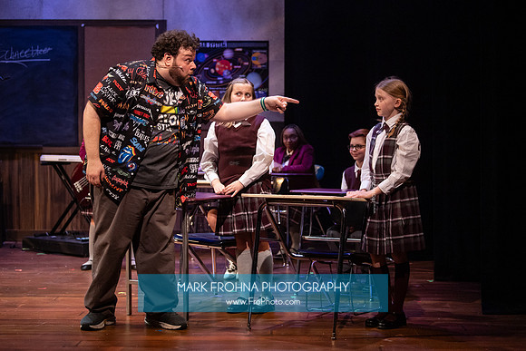 Skylight School of Rock Highlights-22