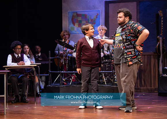 Skylight School of Rock Highlights-23