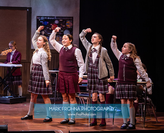 Skylight School of Rock Highlights-24