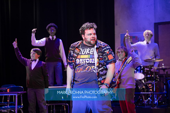 Skylight School of Rock Highlights-26