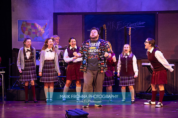 Skylight School of Rock Highlights-28