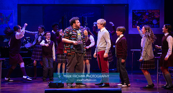 Skylight School of Rock Highlights-29
