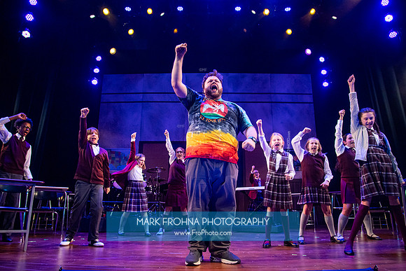 Skylight School of Rock Highlights-36
