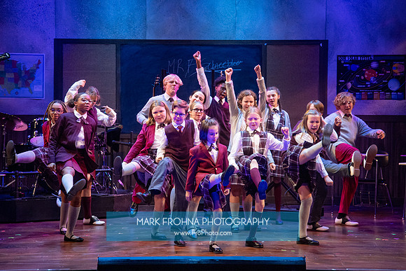 Skylight School of Rock Highlights-38