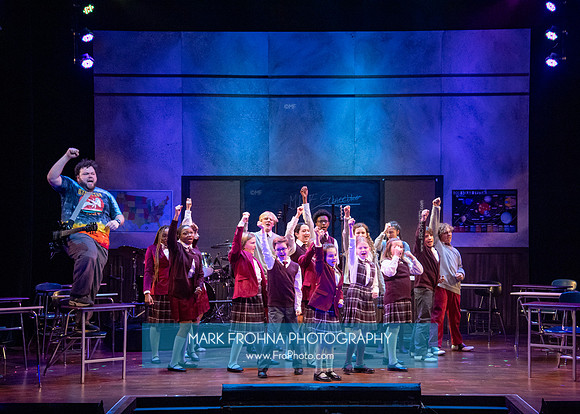 Skylight School of Rock Highlights-39