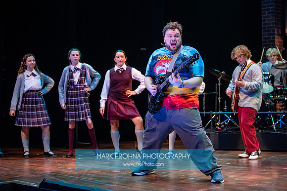 Skylight School of Rock Highlights-44