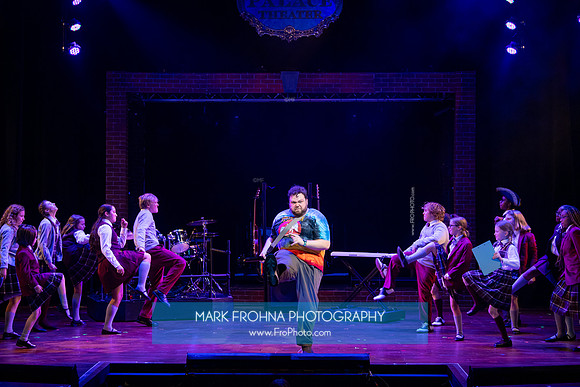 Skylight School of Rock Highlights-47