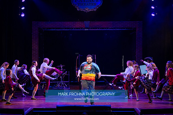 Skylight School of Rock Highlights-48