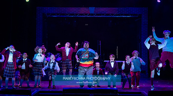 Skylight School of Rock Highlights-52