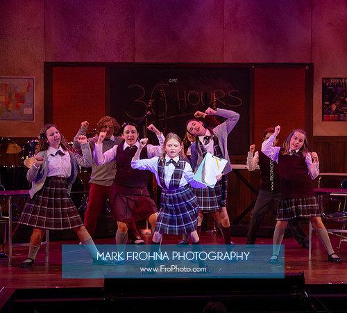 Skylight School of Rock Highlights-53