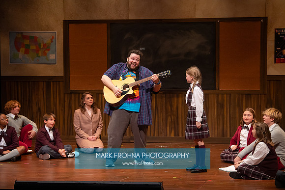 Skylight School of Rock Highlights-65