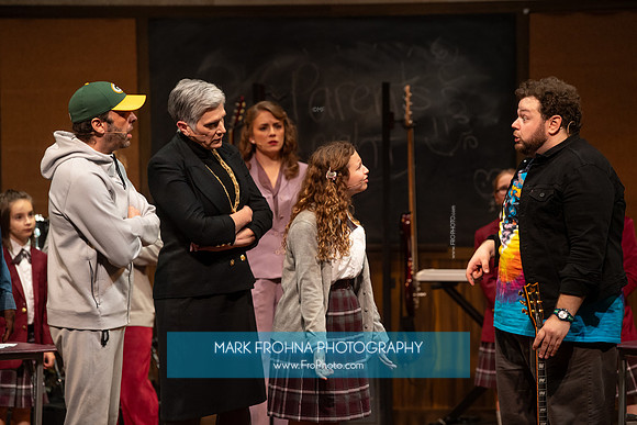 Skylight School of Rock Highlights-78