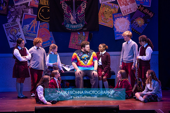 Skylight School of Rock Highlights-82