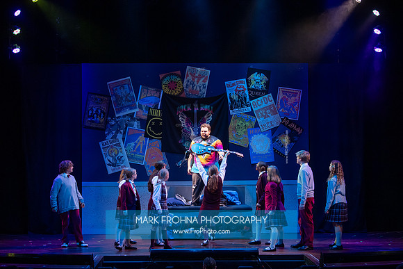 Skylight School of Rock Highlights-84