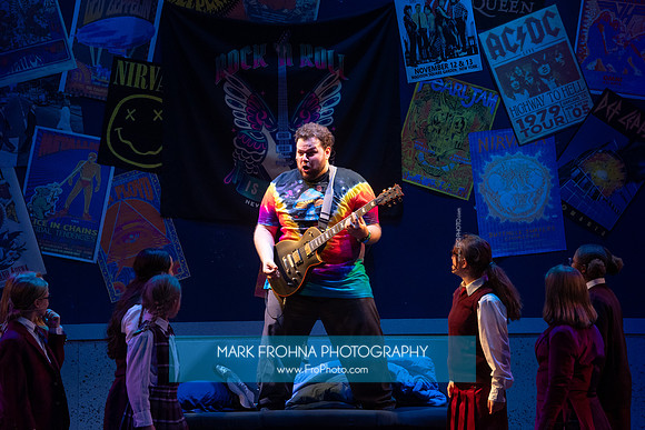 Skylight School of Rock Highlights-86