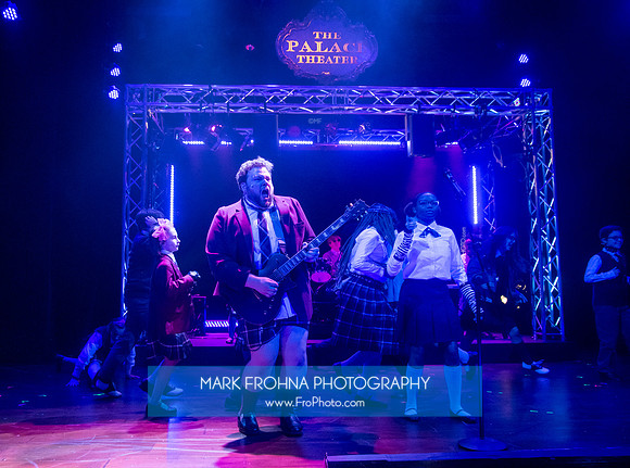 Skylight School of Rock Highlights-89