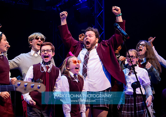 Skylight School of Rock Highlights-107