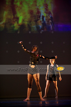 Luc Vanier Winterdance UWM 073
