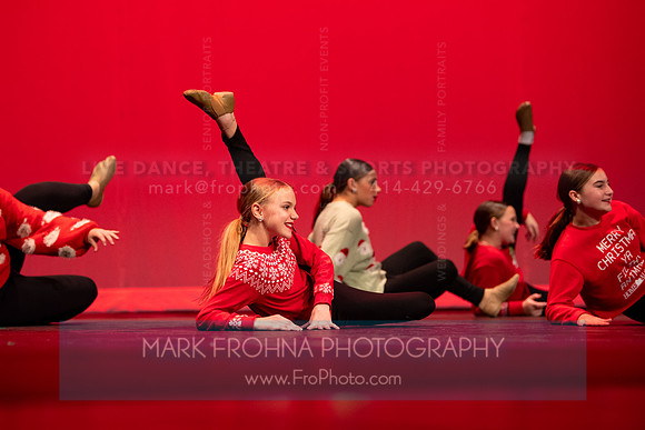 LCD Holiday Showcase 2023 Highlights-97