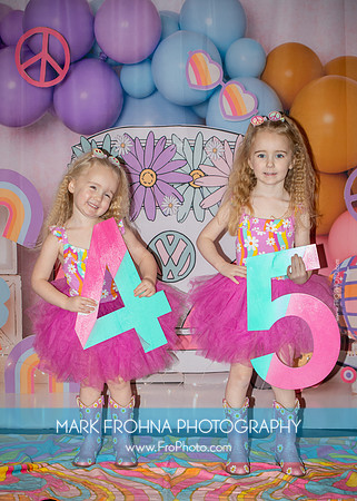 Leighton London 5-4 Birthday Party-64
