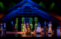 Forte Secret Garden Highlights-5