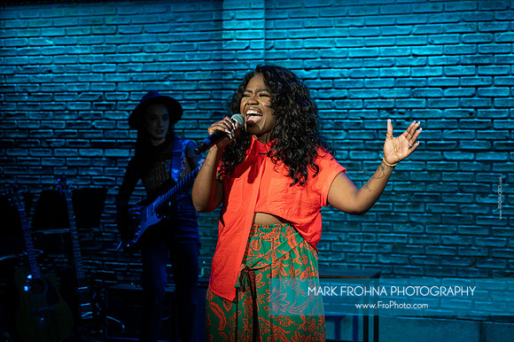Milwaukee Rep Women of Rock-3