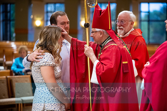 St Gabriel Confirmation 2025-67