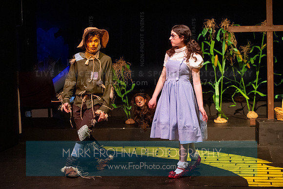 Waukesha Catholic Wizard of Oz 2025-84