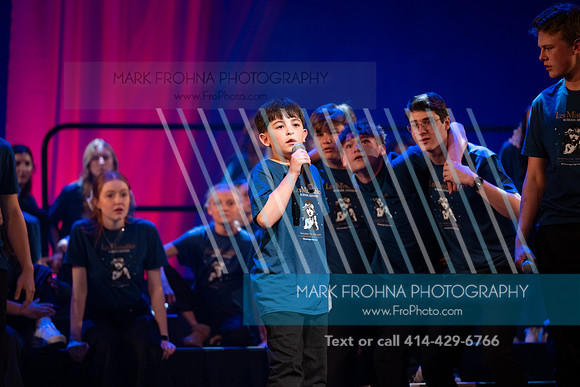 Overture Jerry Awards 2025 Mukwonago Les Miz-9