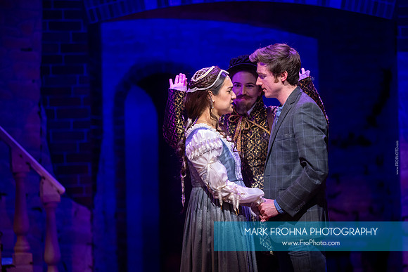 Skylight Juliet and Romeo Highlights-75