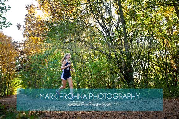 LCL Cross Country 2018-019