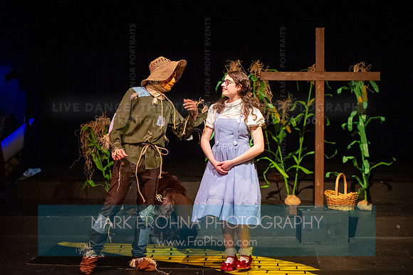 Waukesha Catholic Wizard of Oz 2025-83