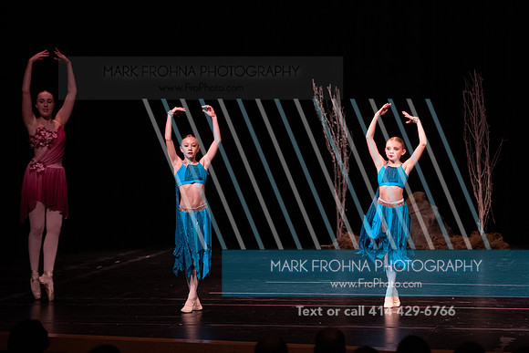 BRIO La Bayadere-98