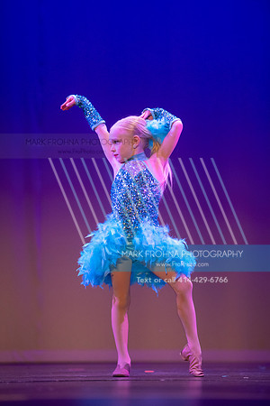 Lake Country Dance Recital Highlights March 2022-28